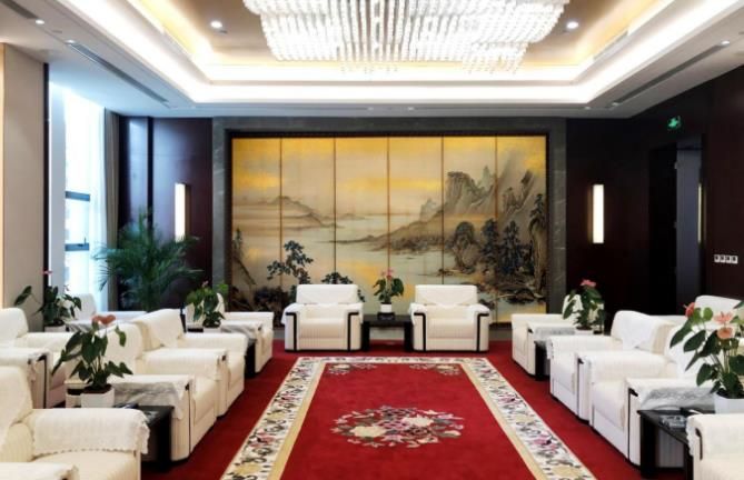 旅店软装设想